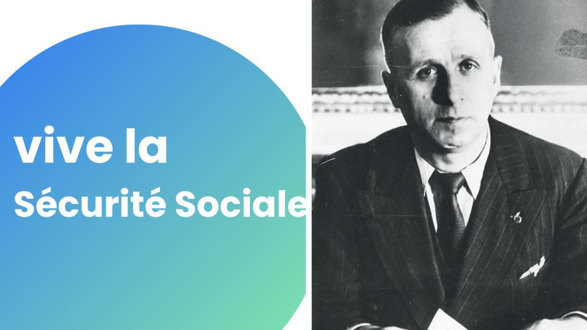 Vive la Sécurité Sociale