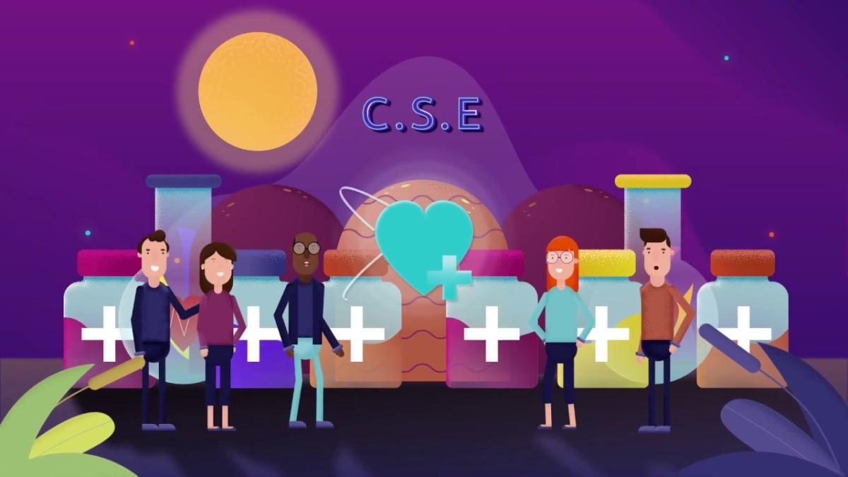 Point CSE PACA - Sept.2025