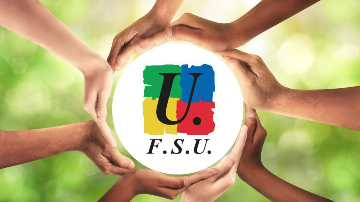 Face à la crise politique, la FSU s’engage pour porter des alternatives de justice et de progrès social Face à la crise politique, la FSU s’engage pour porter des alternatives de justice et de progrès social