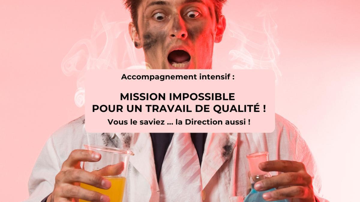 Bref CSEC 8 et 9 octobre : nouvelles modalités de suivi & d’accompagnement (MSA)... 