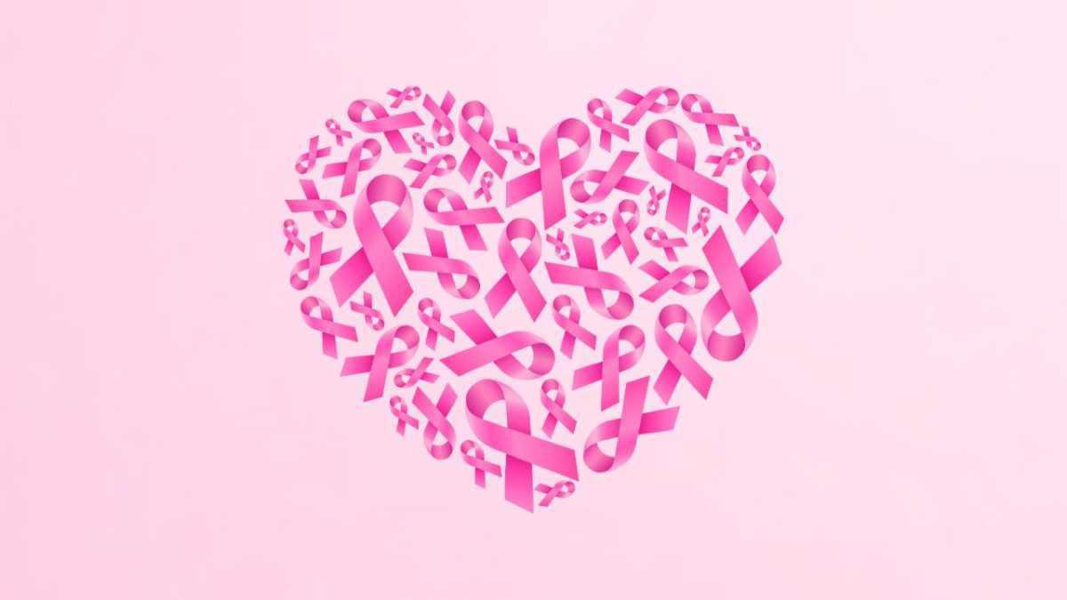 Octobre rose 2025 Octobre rose 2025