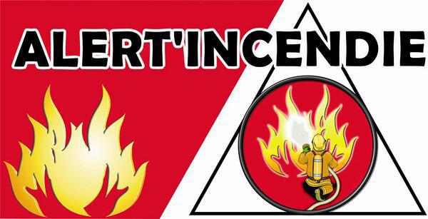 Alerte incendie. La direction joue avec notre sécurité !