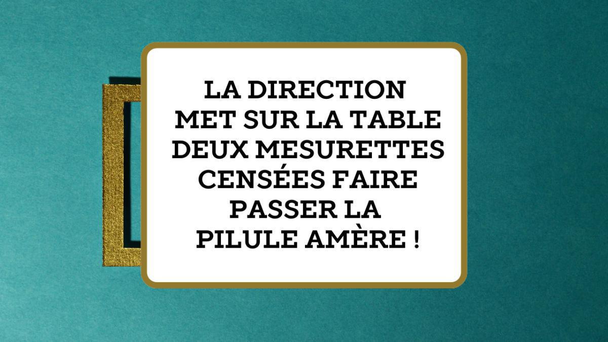 NAO 2025 à France Travail 