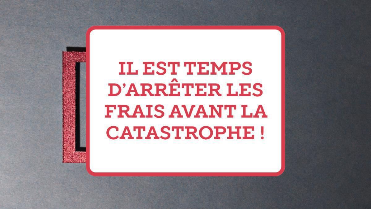 Les personnels de France Travail sont au bord de la crise de nerfs !!!