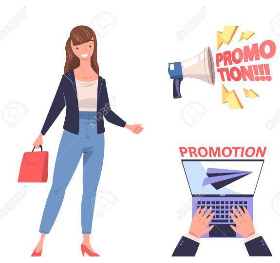 CAMPAGNE DE PROMOTION