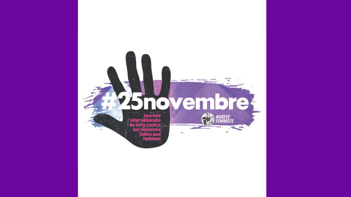 Contre le patriarcat : ni oubli, ni silence, marchons contre les violences ! Contre le patriarcat : ni oubli, ni silence, marchons contre les violences !