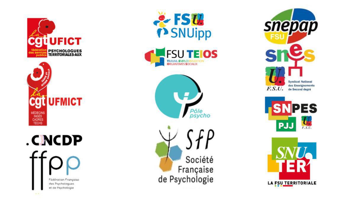 Amendement n° 159 : un déni total de l’exercice des psychologues ! Amendement n° 159 : un déni total de l’exercice des psychologues !