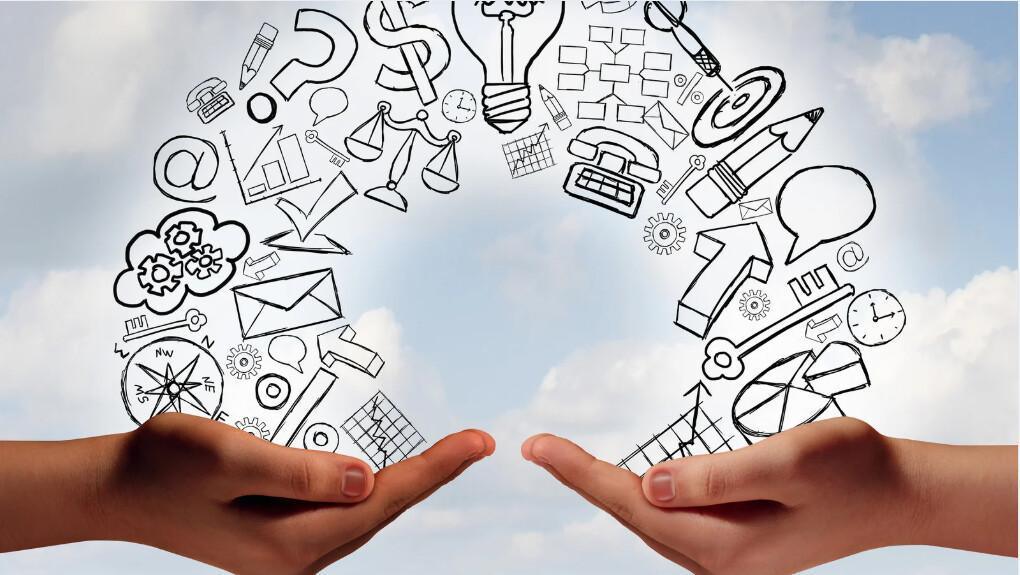 Plan d'efficiences, les impacts sur fonctions support... et réseau