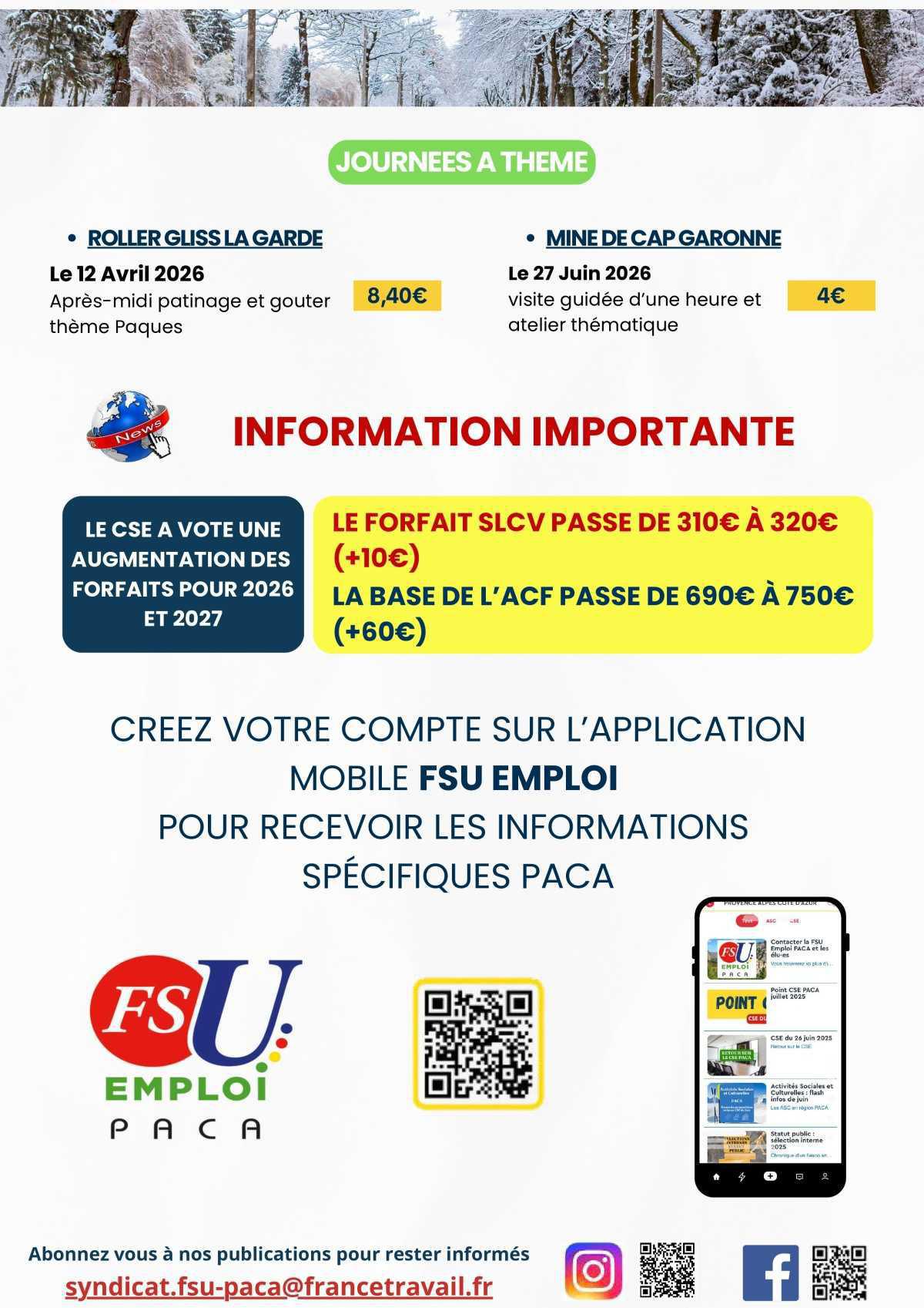 FLASH ASC NOVEMBRE 2025