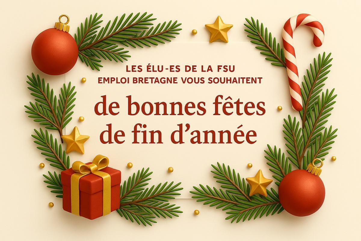 Echo du CSE Bretagne · N°11 · 25 novembre 2025