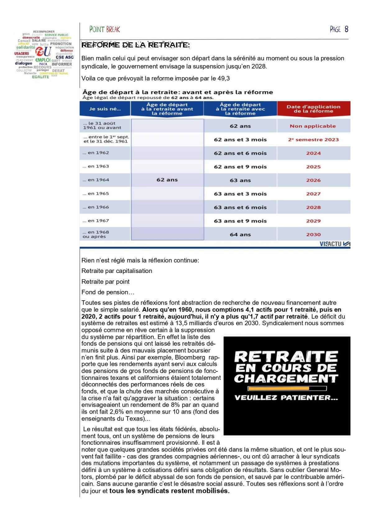 Point Break - nov.2025