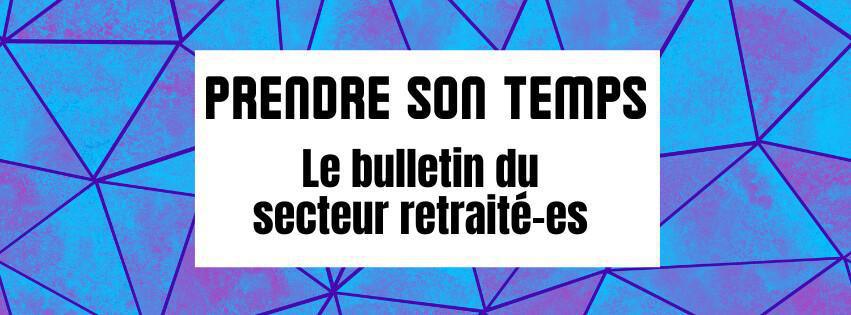 Prendre Son Temps n°62 - juin 2025