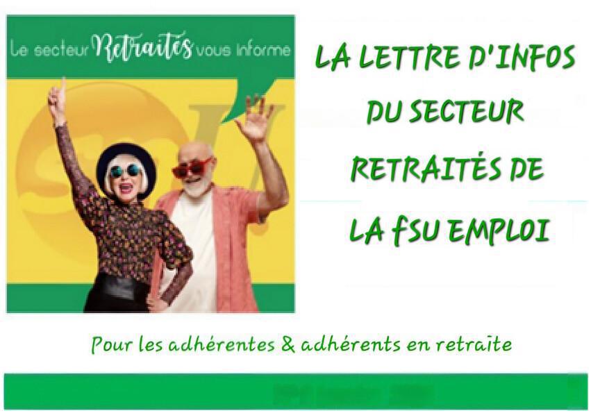 Newsletter n°4 - décembre 2025