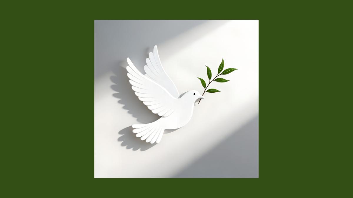 Pour la paix, pour les services publics et l'engagement citoyen !