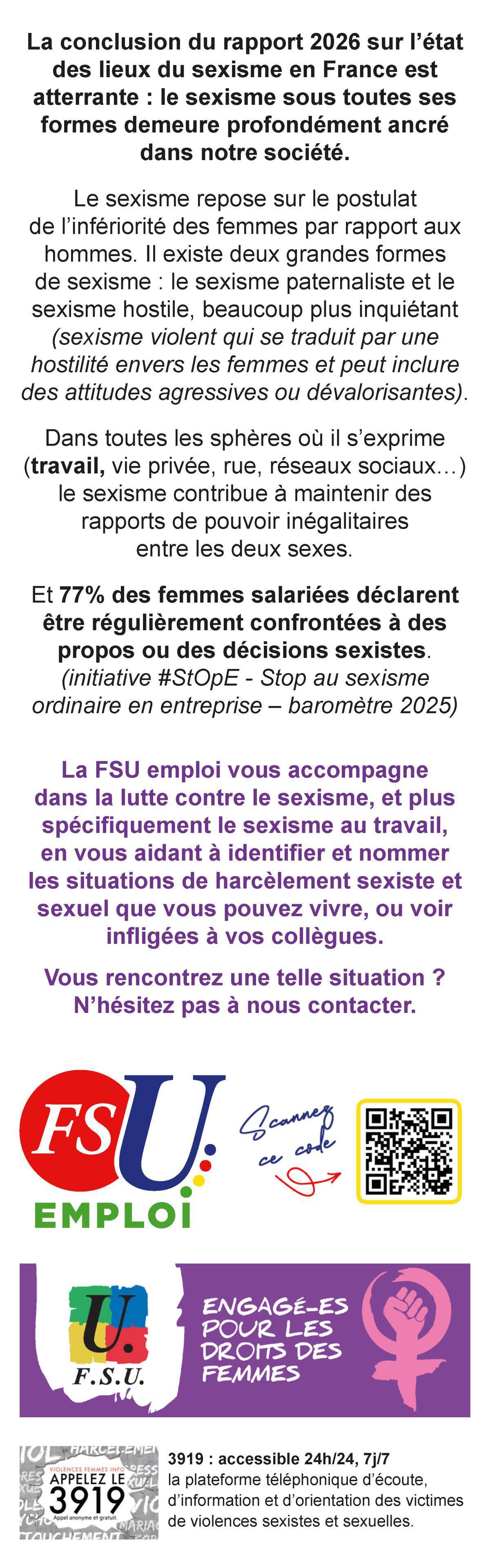 Violentomètre : un outil simple et utile