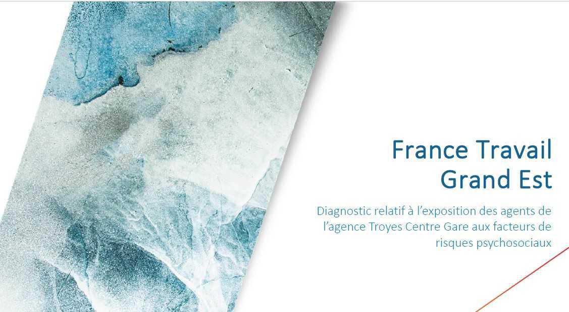 TROYES CENTRE GARE RAPPORT D'EXPERTISE