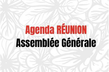 Assemblée Générale 