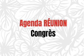 Congrès Nord ou Sud (au choix)