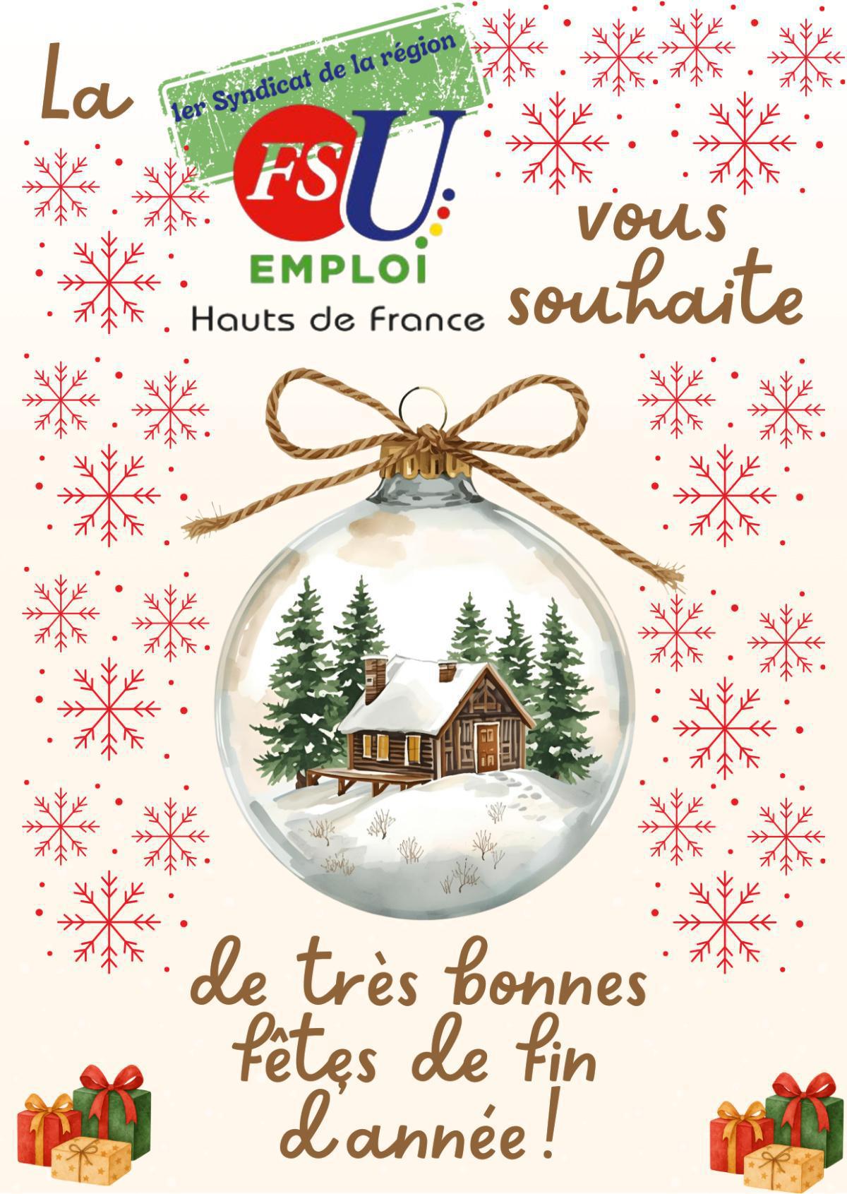 Newsletter 23/12/2025
