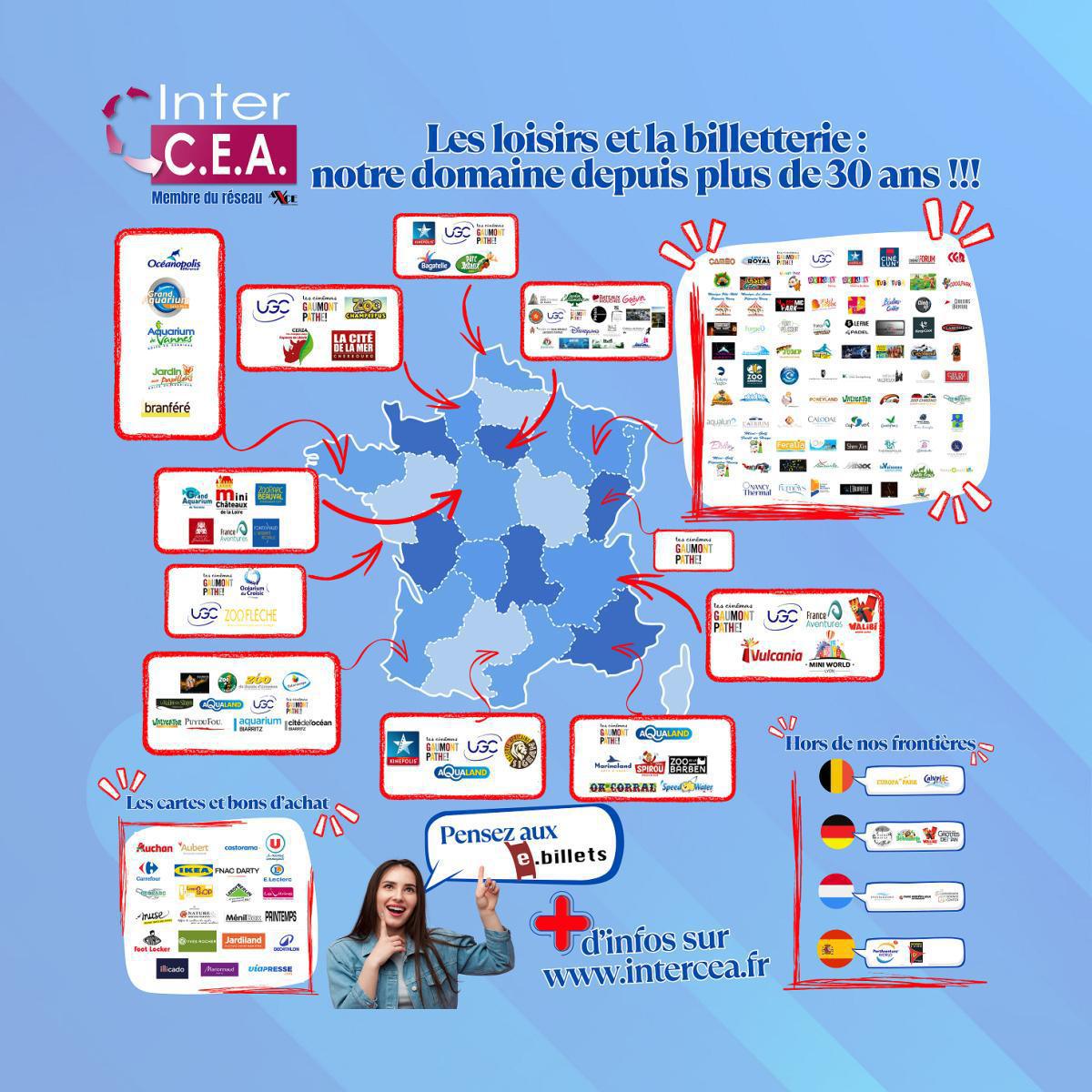 ASC Prestation CARTE INTERCEA 2026