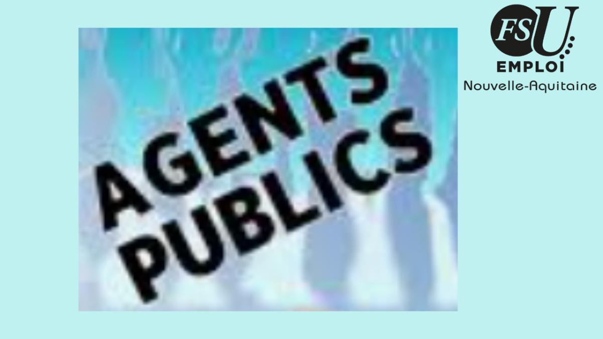 CET AGENTS PUBLICS
