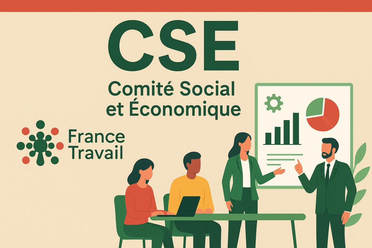 POINT CSE EXTRA - Déc. 2025