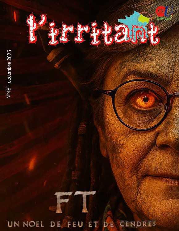 L'IRRITANT N°48 