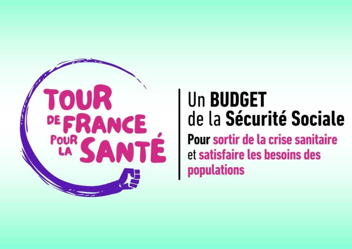 Budget de la Sécurité Sociale 2026, la Santé toujours maltraitée ! Budget de la Sécurité Sociale 2026, la Santé toujours maltraitée !