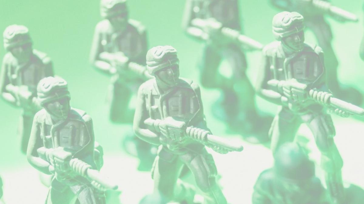 France Travail recrute un général : demain des canons plutôt que des allocations ?