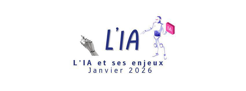 L'IA et ses enjeux