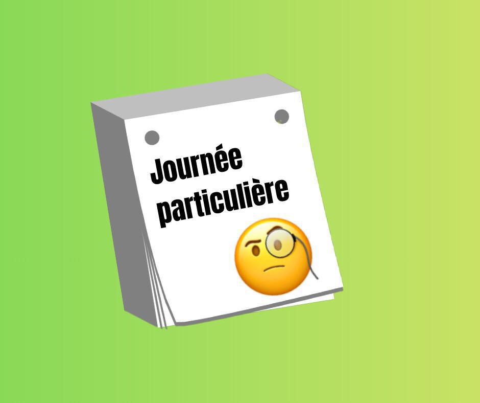 28 janvier : journée mondiale de la protection des données