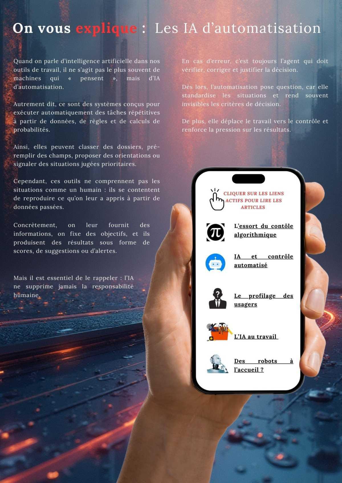 PARANOIAQUE Janvier 2026