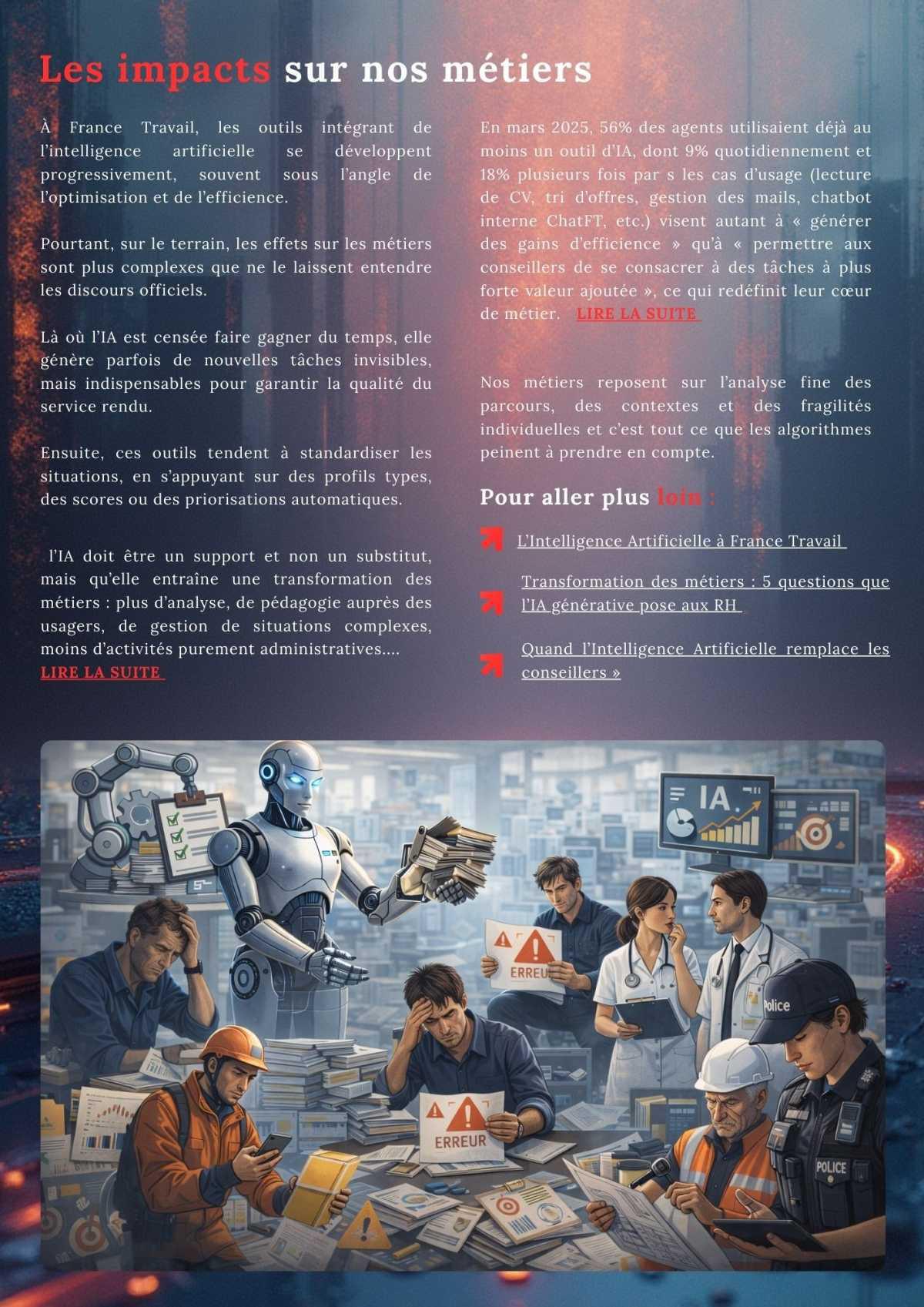 PARANOIAQUE Janvier 2026 PARANOIAQUE Janvier 2026