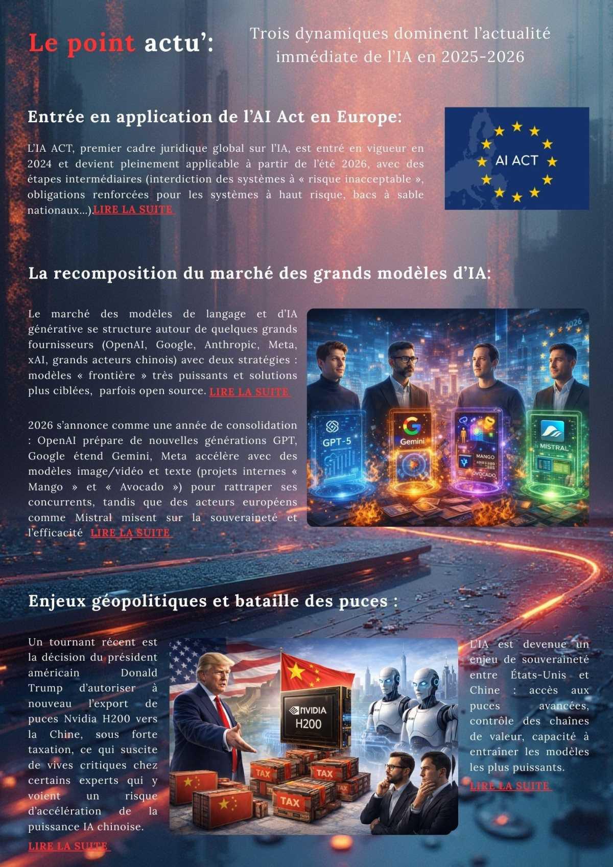 PARANOIAQUE Janvier 2026 PARANOIAQUE Janvier 2026