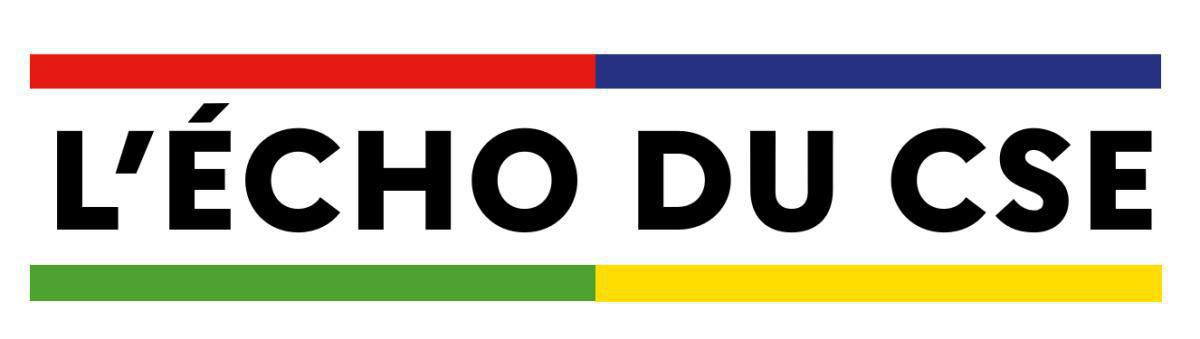Echo du CSE Bretagne · N°03-2026