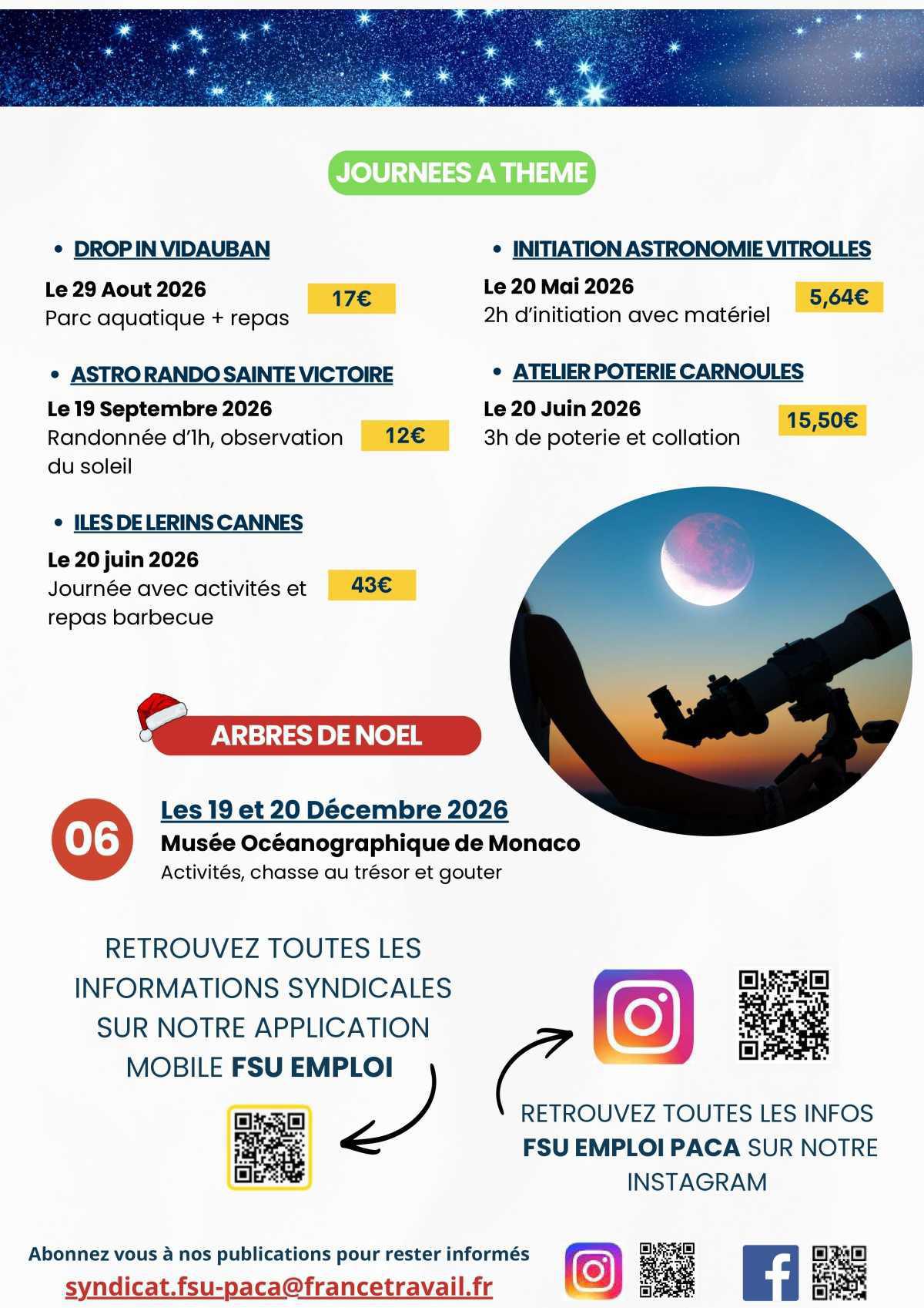 FLASH ASC - Janvier 2026