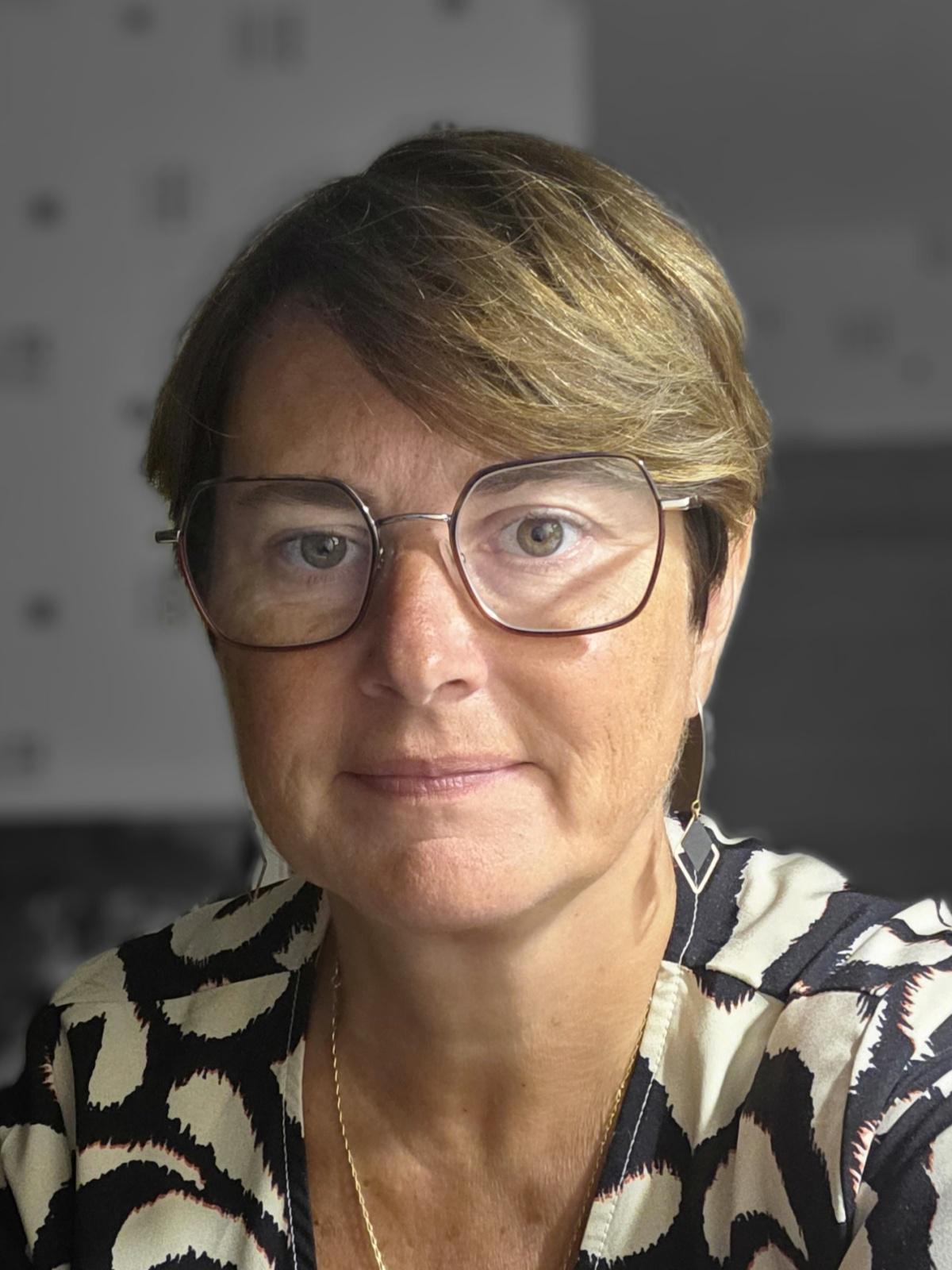 Carole TOUSSAINT
