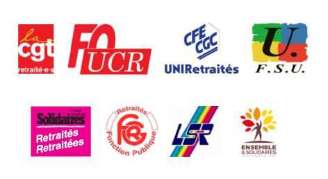 8 mars 2026, l'exigence d'égalité pour les femmes retraitées aussi.