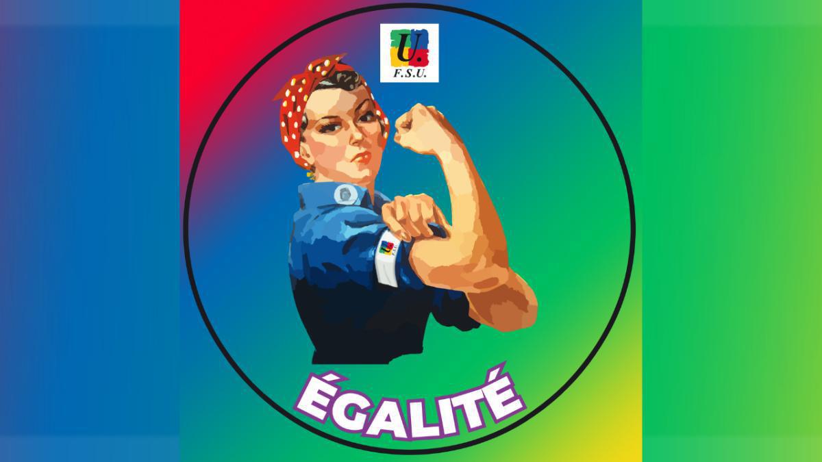 Les mobilisations du 8 mars