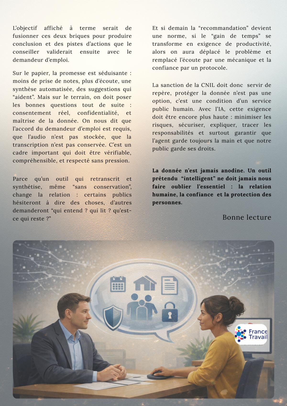 PARANOIAQUE Février 2026