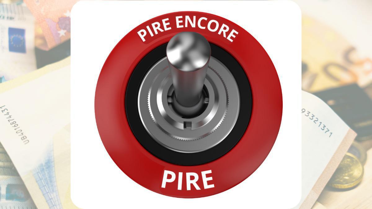 Accord intéressement 2026 : vous pensiez avoir vu le pire ? Accord intéressement 2026 : vous pensiez avoir vu le pire ?