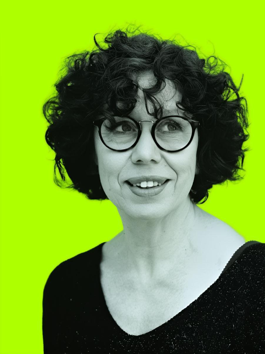 Claudine CELLI-PANEK