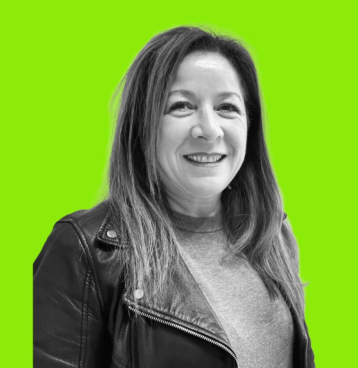 Soraya BENABDELLAZIZ