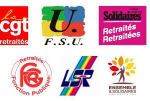 C’est par leur mobilisation que les retraité·es seront entendu·es