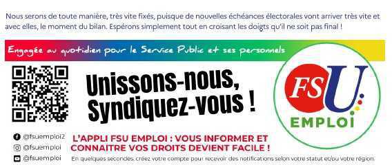 Déclaration sur les orientations Grand Est 2026 