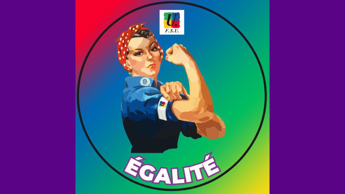 Négociations accord égalité professionnelle à France Travail