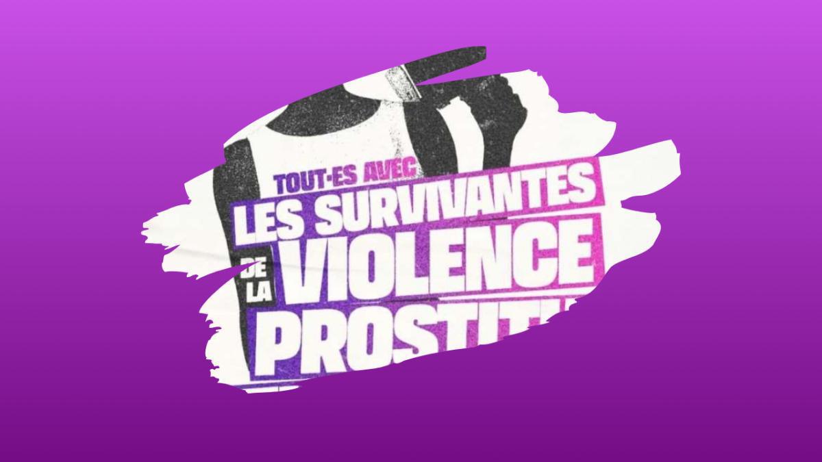 La loi pour l’abolition du système prostitutionnel a 10 ans
