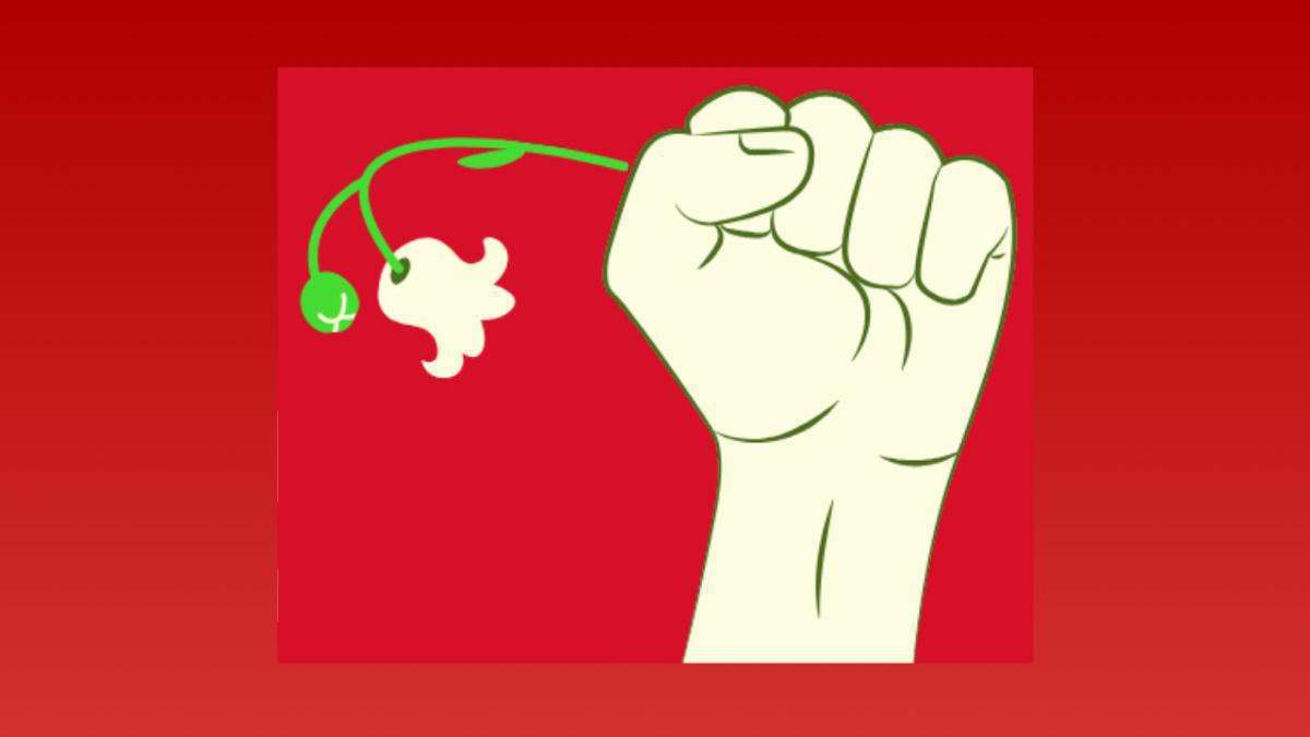 Il ne faut pas se tromper de colère Il ne faut pas se tromper de colère