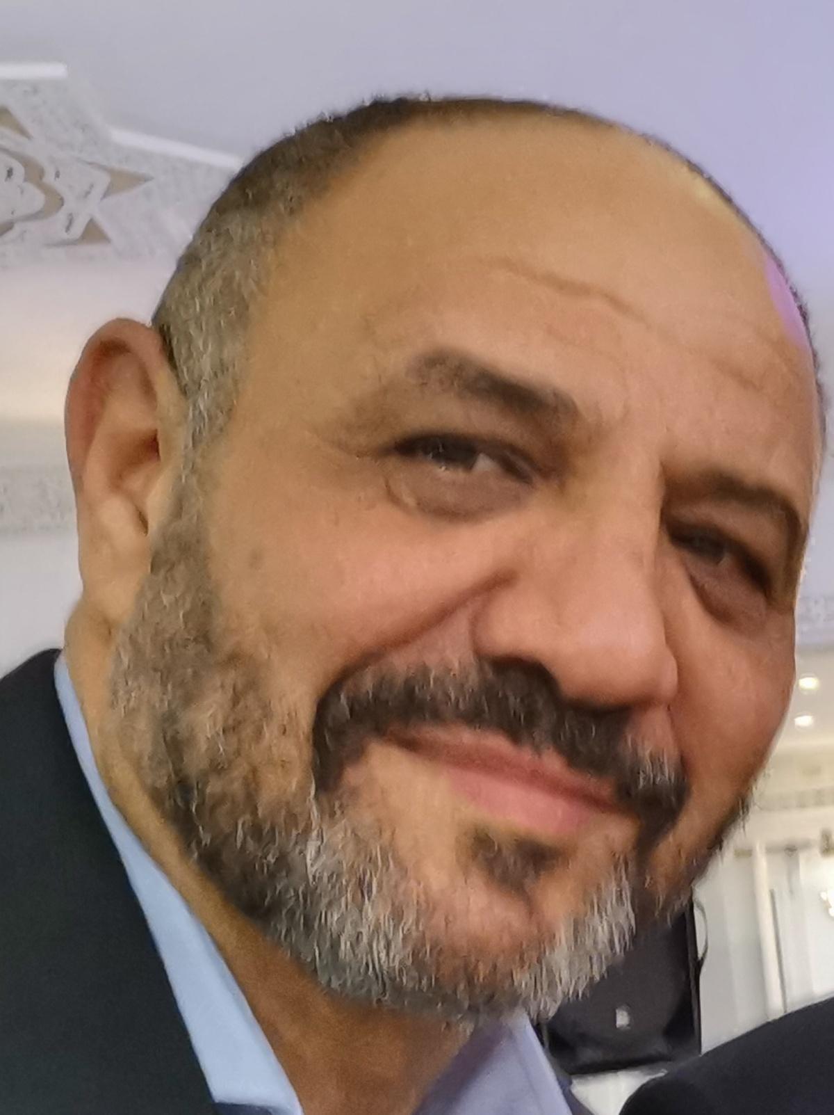 Kamel Edgemouri ABDELLI