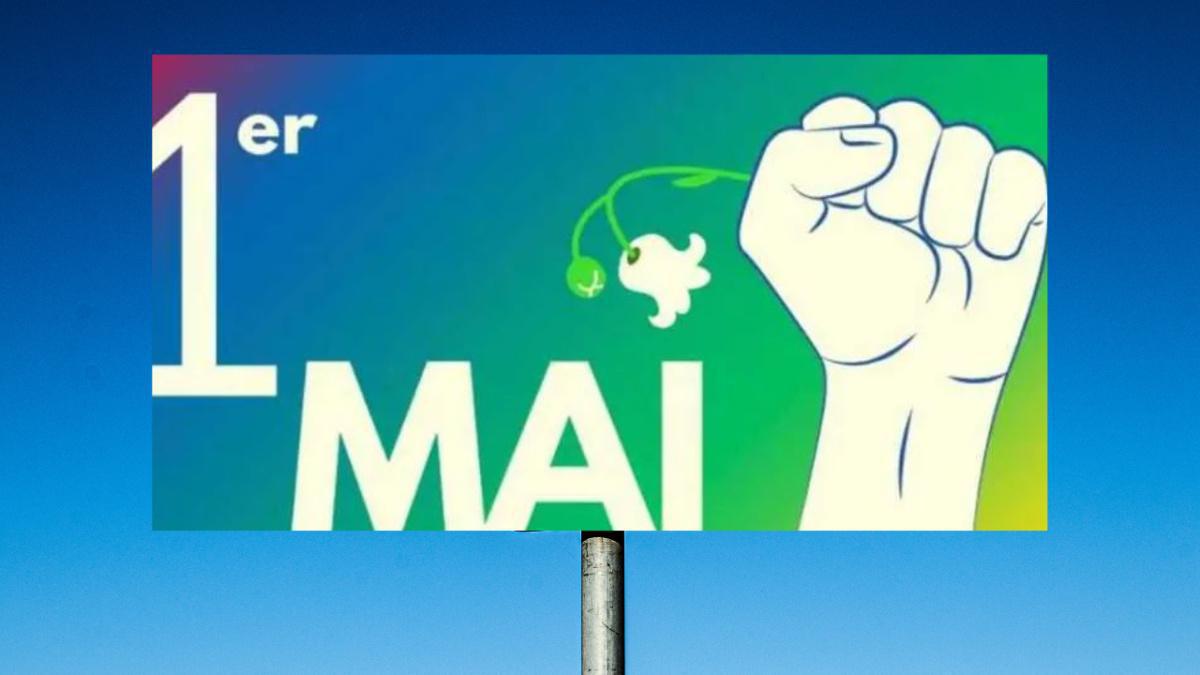 1er Mai